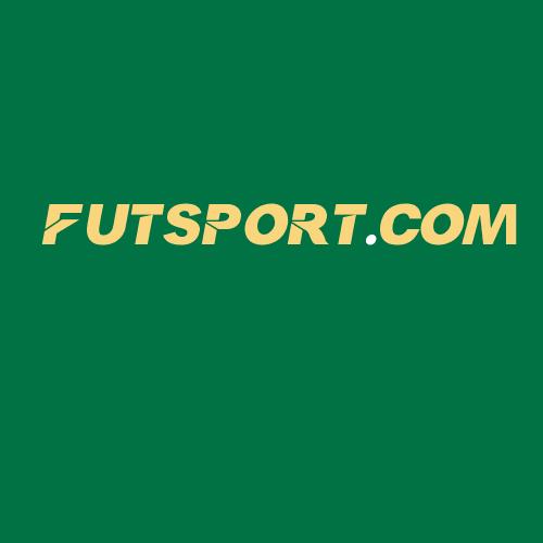 Logo da FUTSPORT